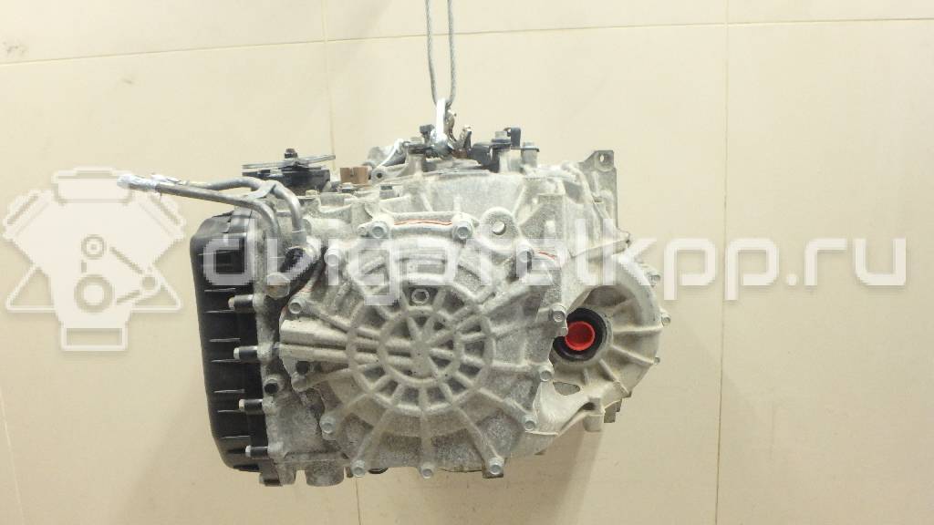 Фото Контрактная (б/у) АКПП для Hyundai / Kia 141-201 л.с 16V 2.4 л G4KJ бензин 450003beb0 {forloop.counter}}