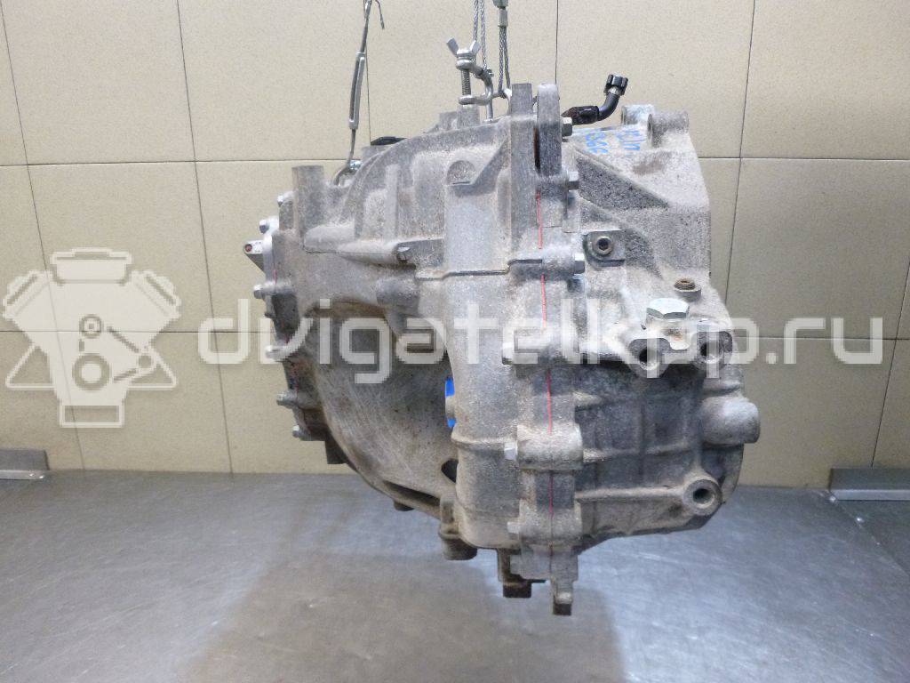 Фото Контрактная (б/у) АКПП для Hyundai / Kia 141-201 л.с 16V 2.4 л G4KJ бензин 450003beb0 {forloop.counter}}