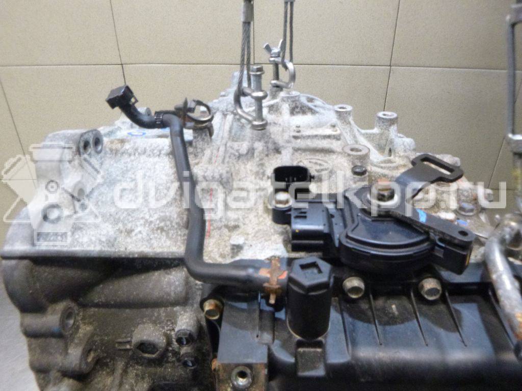 Фото Контрактная (б/у) АКПП для Hyundai / Kia 141-201 л.с 16V 2.4 л G4KJ бензин 450003beb0 {forloop.counter}}