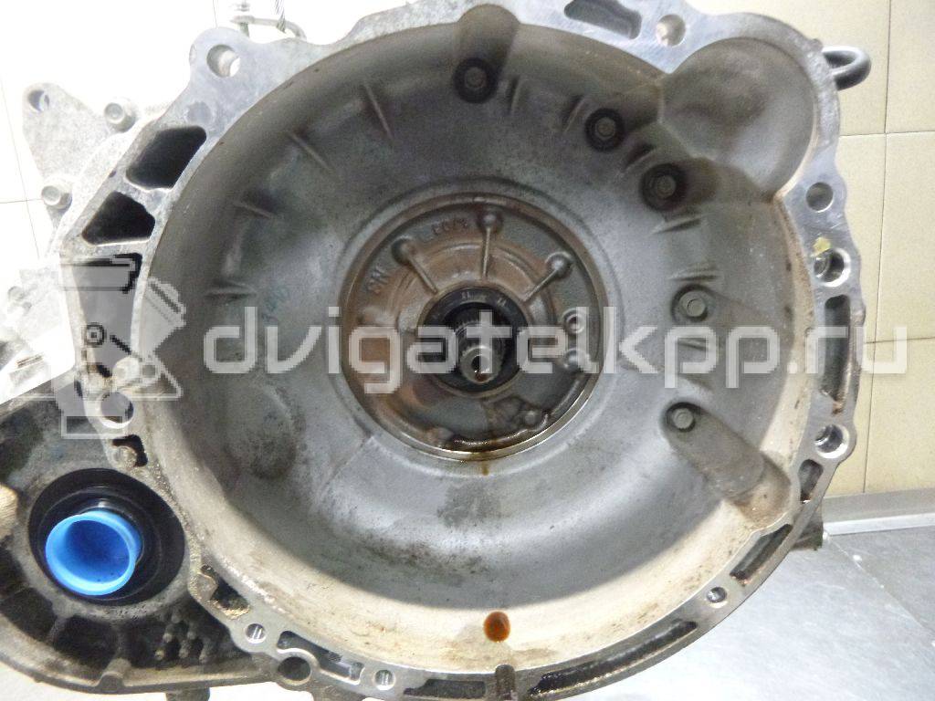 Фото Контрактная (б/у) АКПП для Hyundai / Kia 141-201 л.с 16V 2.4 л G4KJ бензин 450003beb0 {forloop.counter}}