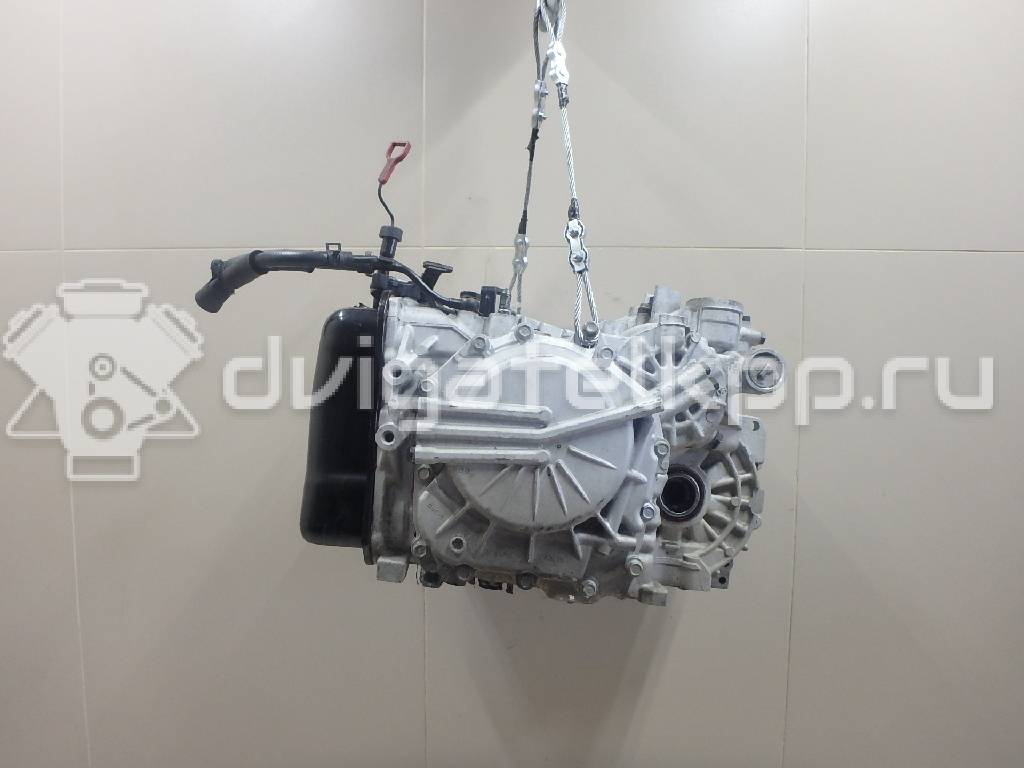 Фото Контрактная (б/у) АКПП для Hyundai / Kia 172-180 л.с 16V 2.4 л G4KE бензин 450003a212 {forloop.counter}}