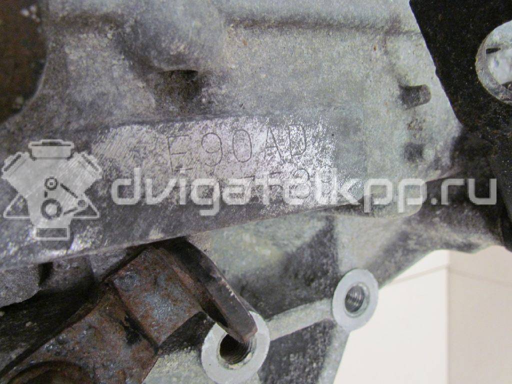 Фото Контрактная (б/у) АКПП для Hyundai / Kia 150-178 л.с 16V 2.0 л G4KD бензин 4500023490 {forloop.counter}}