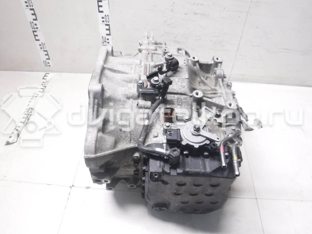 Фото Контрактная (б/у) АКПП для Hyundai / Kia 136-185 л.с 16V 2.0 л D4HA Дизельное топливо {forloop.counter}}