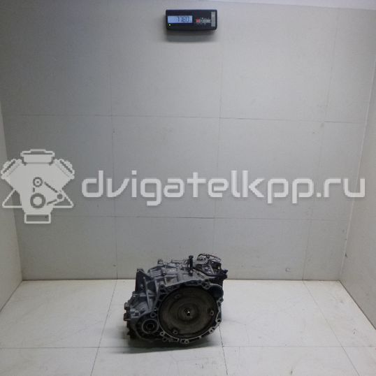 Фото Контрактная (б/у) АКПП для Hyundai Ix20 Jc / Accent / I30 / Elantra / I20 114-132 л.с 16V 1.6 л G4FC Бензин/спирт 4500026032