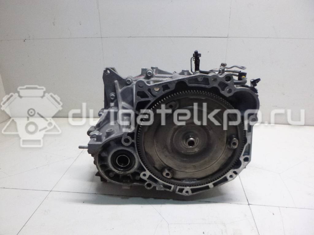 Фото Контрактная (б/у) АКПП для Hyundai Ix20 Jc / Accent / I30 / Elantra / I20 114-132 л.с 16V 1.6 л G4FC Бензин/спирт 4500026032 {forloop.counter}}