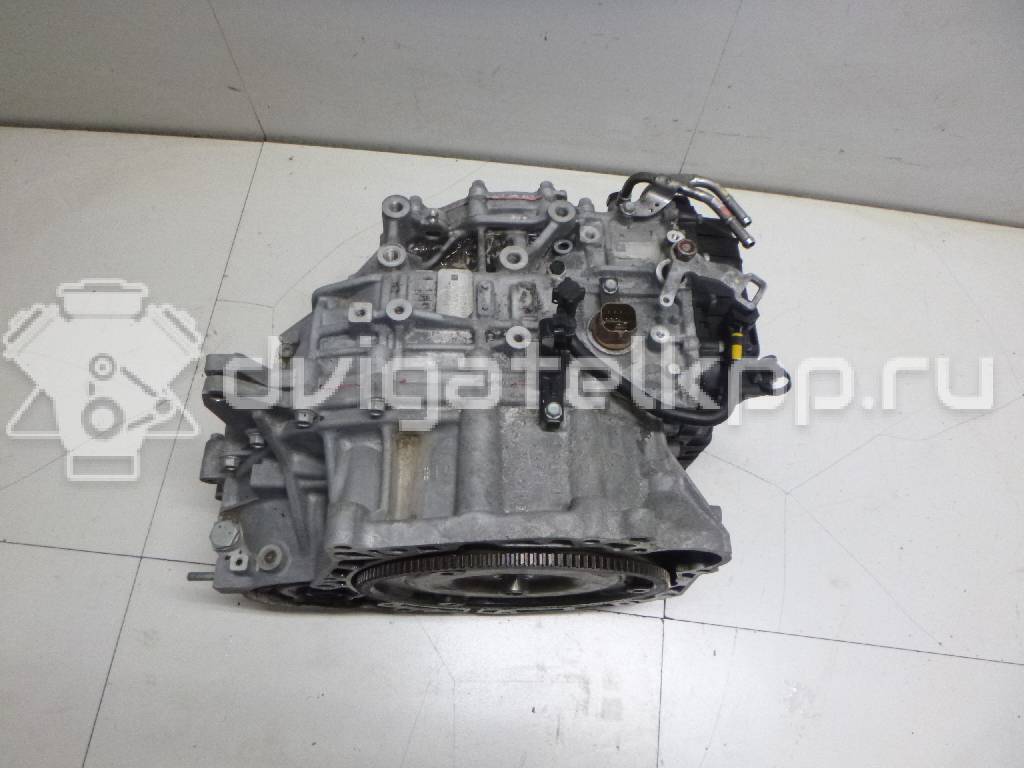 Фото Контрактная (б/у) АКПП для Hyundai Ix20 Jc / Accent / I30 / Elantra / I20 114-132 л.с 16V 1.6 л G4FC Бензин/спирт 4500026032 {forloop.counter}}