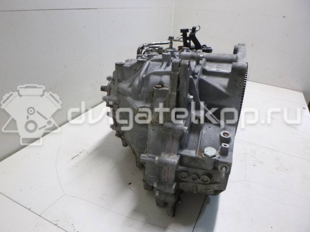 Фото Контрактная (б/у) АКПП для Hyundai Ix20 Jc / Accent / I30 / Elantra / I20 114-132 л.с 16V 1.6 л G4FC Бензин/спирт 4500026032 {forloop.counter}}