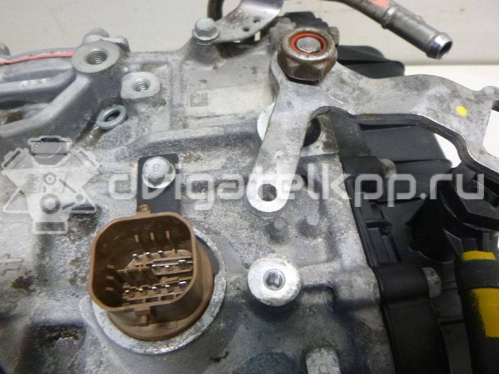 Фото Контрактная (б/у) АКПП для Hyundai Ix20 Jc / Accent / I30 / Elantra / I20 114-132 л.с 16V 1.6 л G4FC Бензин/спирт 4500026032 {forloop.counter}}