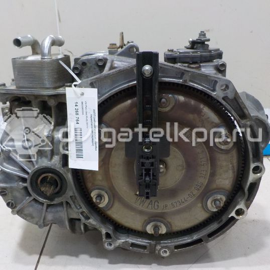 Фото Контрактная (б/у) АКПП для Seat Toledo 105 л.с 16V 1.6 л CFNA бензин 09G300032A