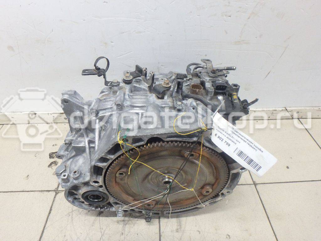 Фото Контрактная (б/у) АКПП для Hyundai / Kia 143-160 л.с 16V 1.8 л G4NB бензин 4500026308 {forloop.counter}}