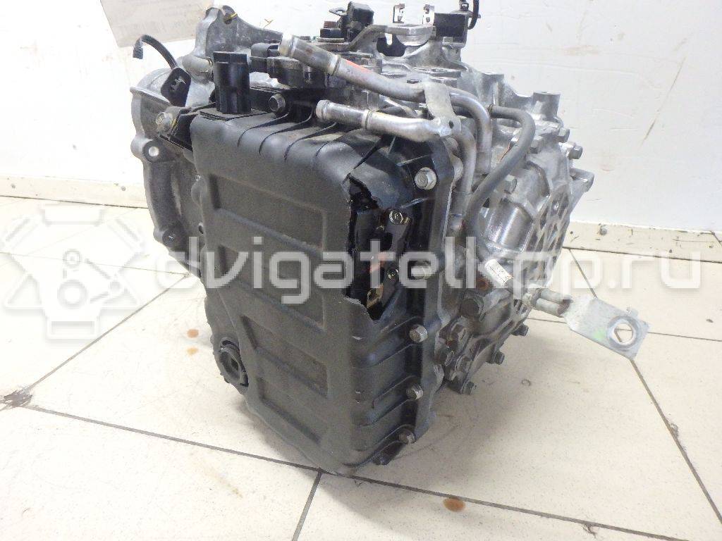 Фото Контрактная (б/у) АКПП для Hyundai / Kia 143-160 л.с 16V 1.8 л G4NB бензин 4500026308 {forloop.counter}}