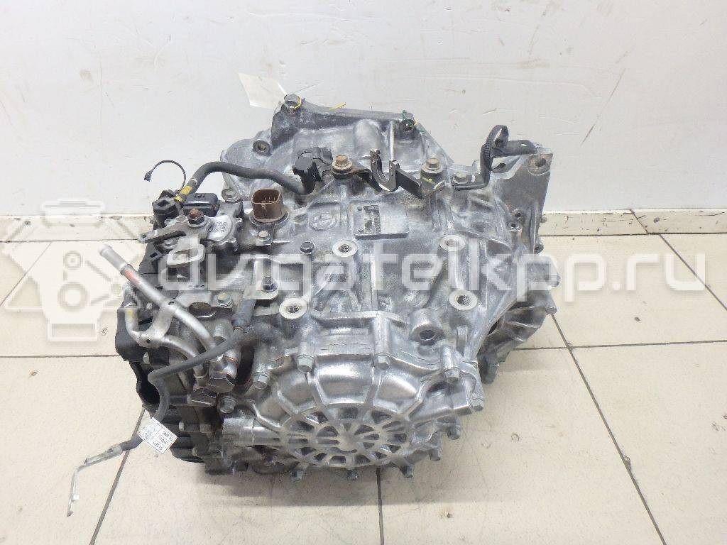 Фото Контрактная (б/у) АКПП для Hyundai (Beijing) / Hyundai / Kia 143-160 л.с 16V 1.8 л G4NB бензин 4500026308 {forloop.counter}}