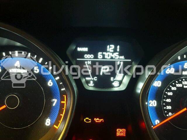 Фото Контрактная (б/у) АКПП для Hyundai (Beijing) / Hyundai / Kia 143-160 л.с 16V 1.8 л G4NB бензин 4500026308 {forloop.counter}}