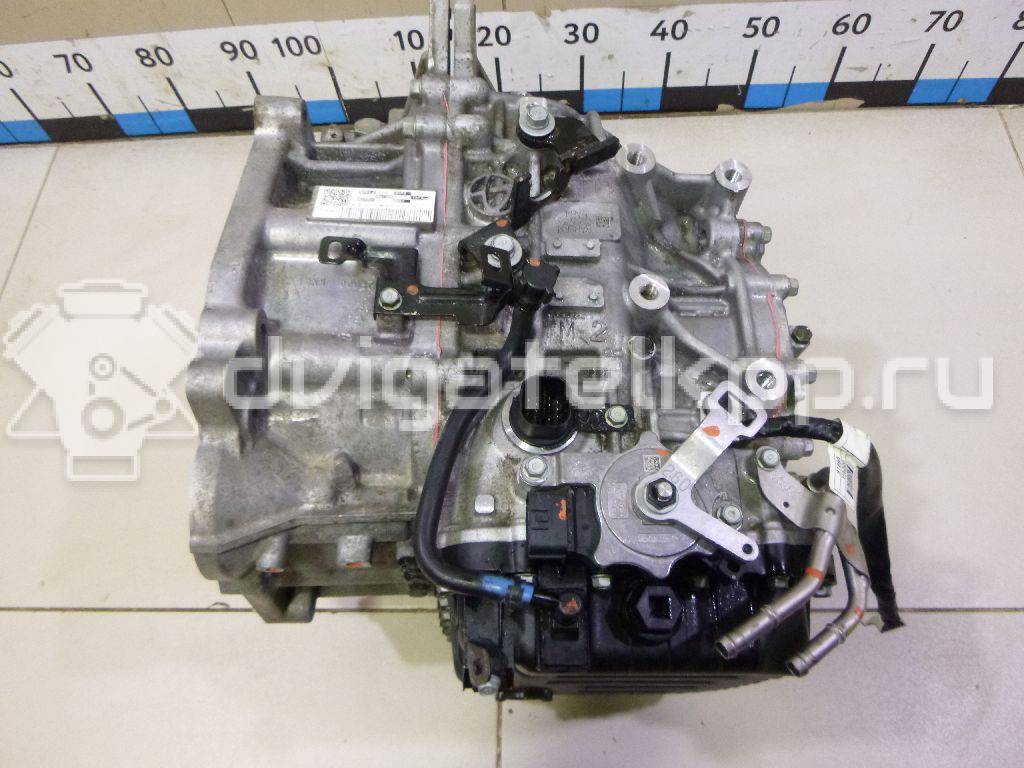 Фото Контрактная (б/у) АКПП для Hyundai / Kia 120-132 л.с 16V 1.6 л G4FG бензин 450002f021 {forloop.counter}}