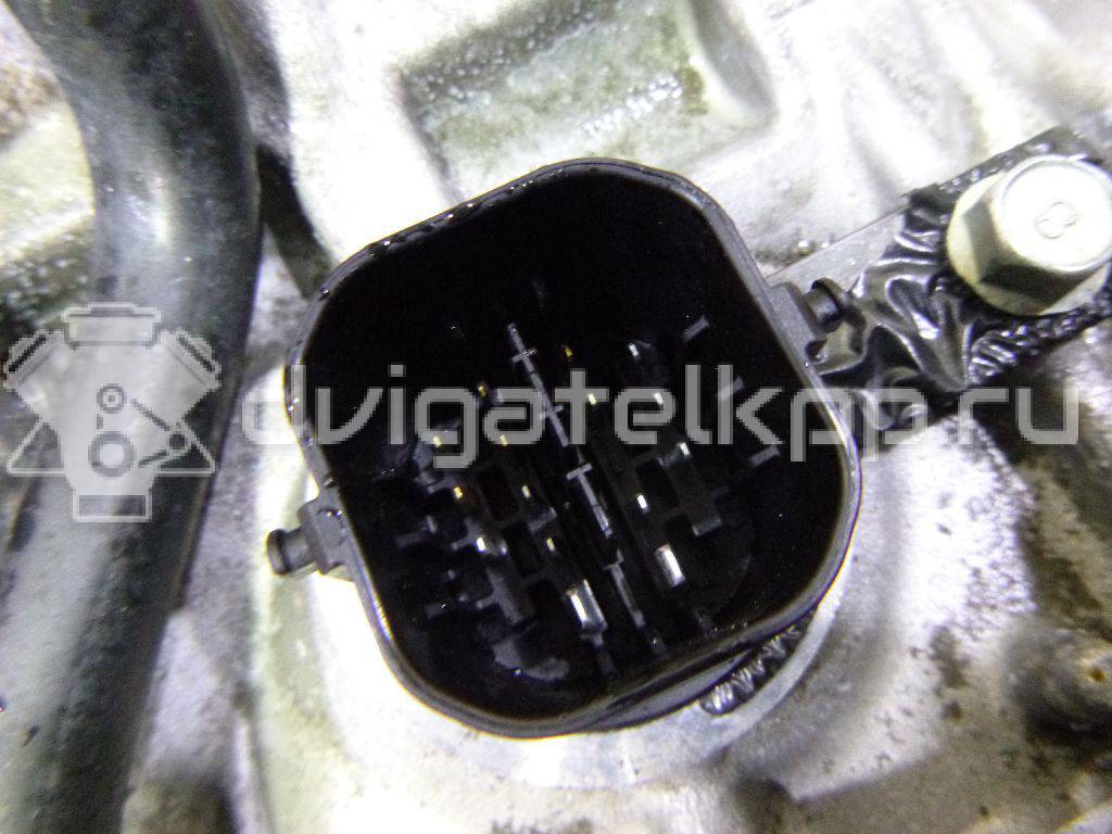 Фото Контрактная (б/у) АКПП для Hyundai / Kia 120-132 л.с 16V 1.6 л G4FG бензин 450002f021 {forloop.counter}}