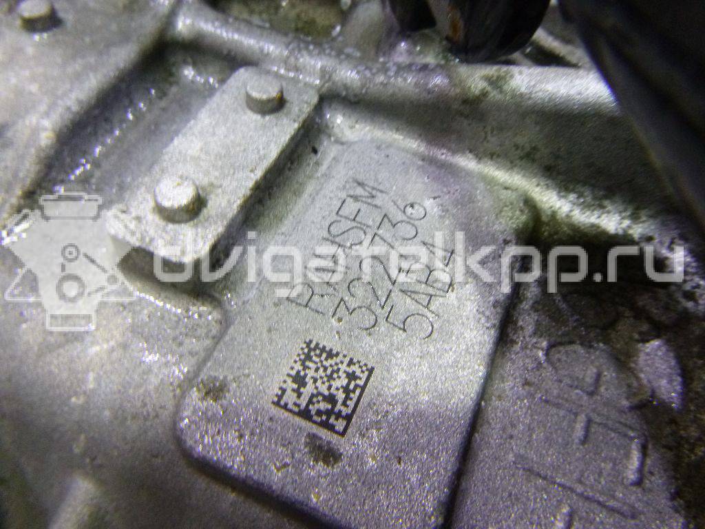 Фото Контрактная (б/у) АКПП для Hyundai / Kia 120-132 л.с 16V 1.6 л G4FG бензин 450002f021 {forloop.counter}}