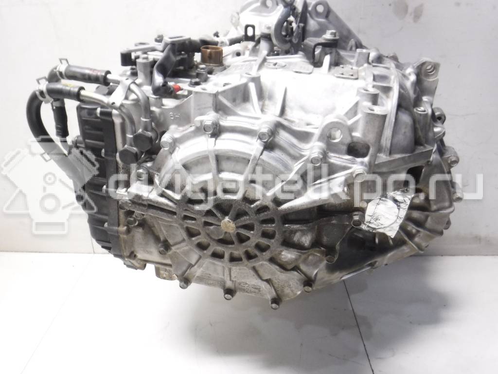 Фото Контрактная (б/у) АКПП для Ford / Hyundai / Kia 133 л.с 16V 2.0 л G6DF Дизельное топливо 450003bah0 {forloop.counter}}