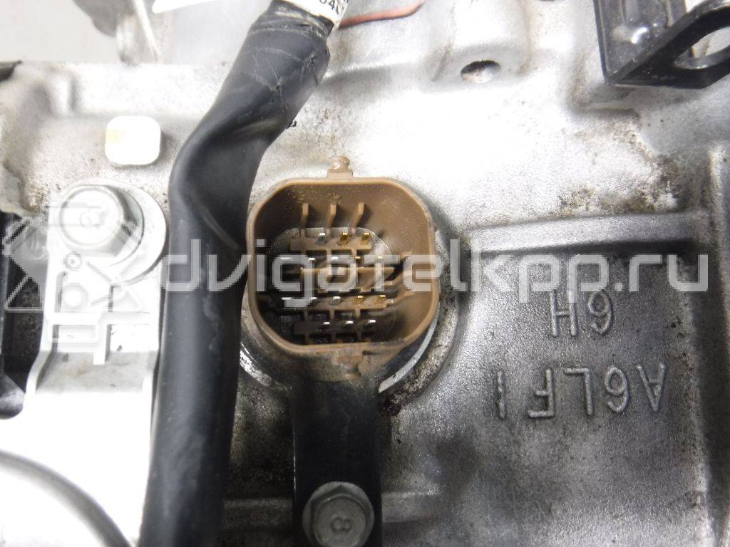 Фото Контрактная (б/у) АКПП для Ford / Hyundai / Kia 133 л.с 16V 2.0 л G6DF Дизельное топливо 450003bah0 {forloop.counter}}