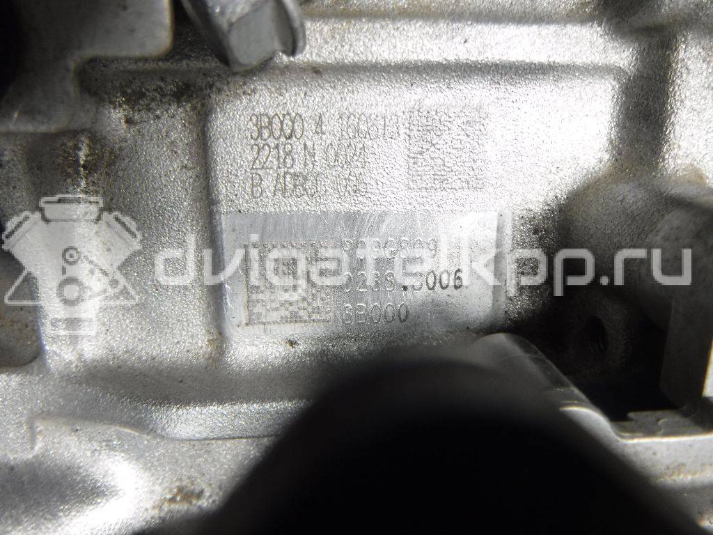 Фото Контрактная (б/у) АКПП для Ford / Hyundai / Kia 133 л.с 16V 2.0 л G6DF Дизельное топливо 450003bah0 {forloop.counter}}