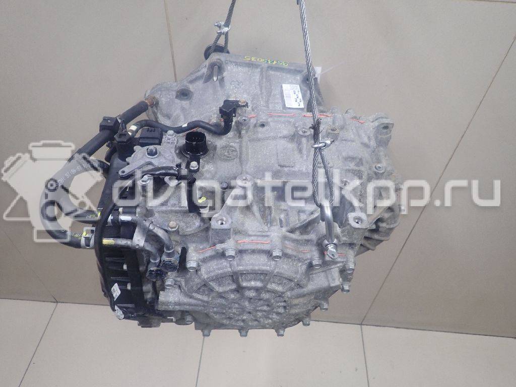 Фото Контрактная (б/у) АКПП для Hyundai / Kia 136-185 л.с 16V 2.0 л D4HA Дизельное топливо 450003f200 {forloop.counter}}