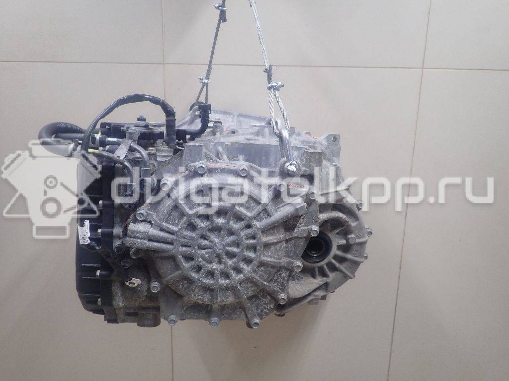 Фото Контрактная (б/у) АКПП для Hyundai / Kia 136-185 л.с 16V 2.0 л D4HA Дизельное топливо 450003f200 {forloop.counter}}