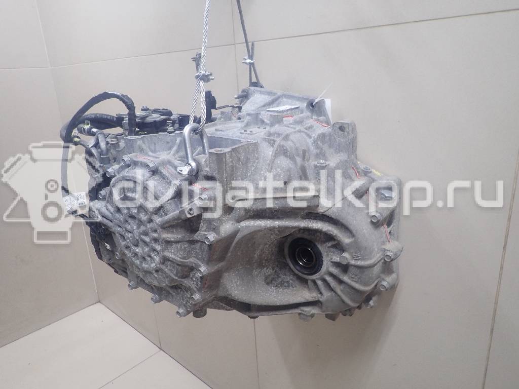 Фото Контрактная (б/у) АКПП для Hyundai / Kia 136-185 л.с 16V 2.0 л D4HA Дизельное топливо 450003f200 {forloop.counter}}