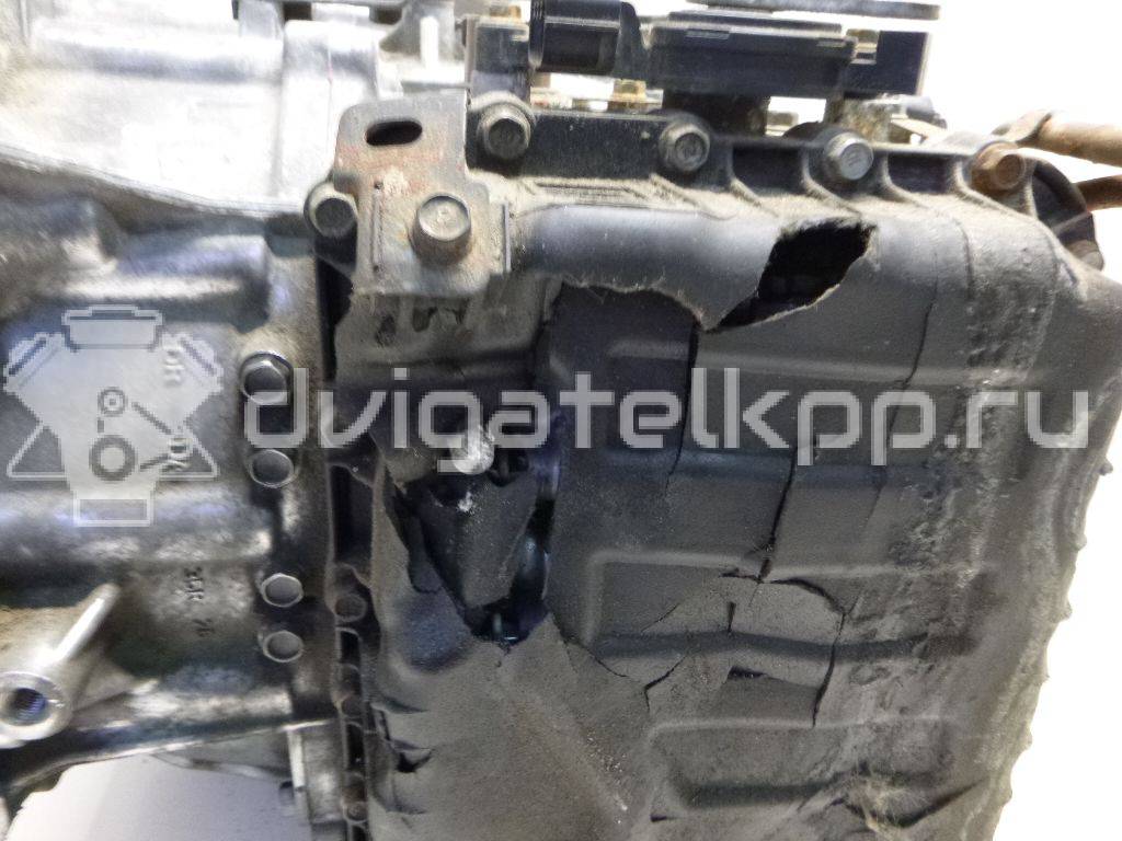 Фото Контрактная (б/у) АКПП для Hyundai (Beijing) / Hyundai / Kia 122-132 л.с 16V 1.6 л G4FC бензин 4500026064 {forloop.counter}}