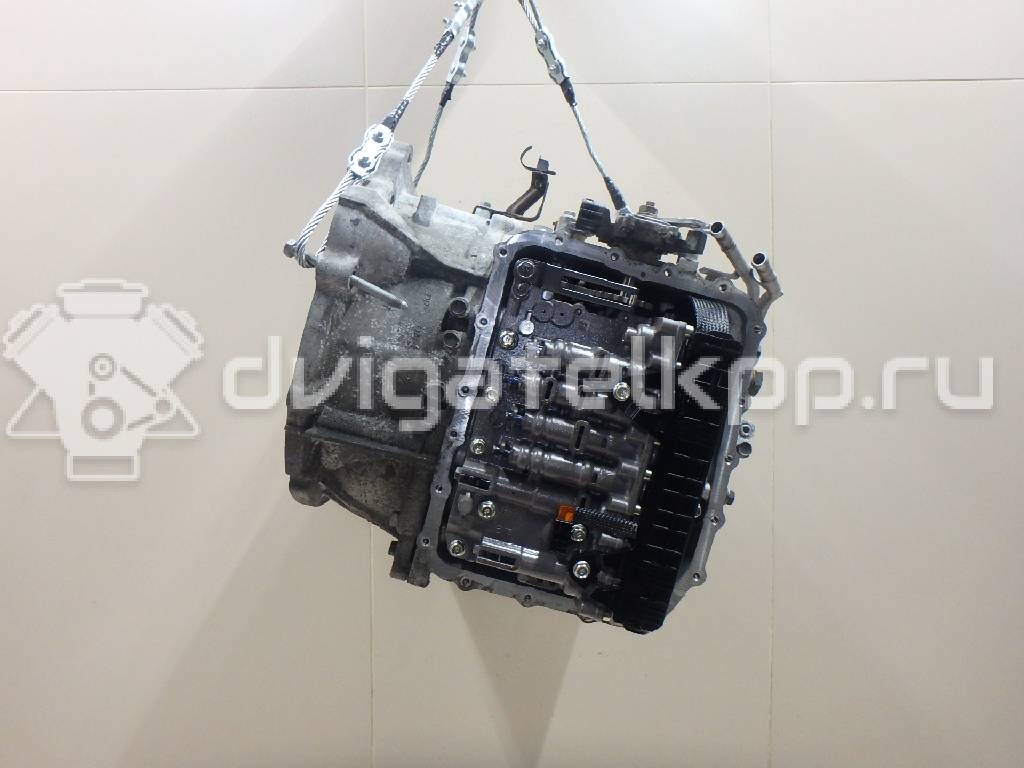 Фото Контрактная (б/у) АКПП для Hyundai / Kia 143-160 л.с 16V 1.8 л G4NB бензин 4500026330 {forloop.counter}}