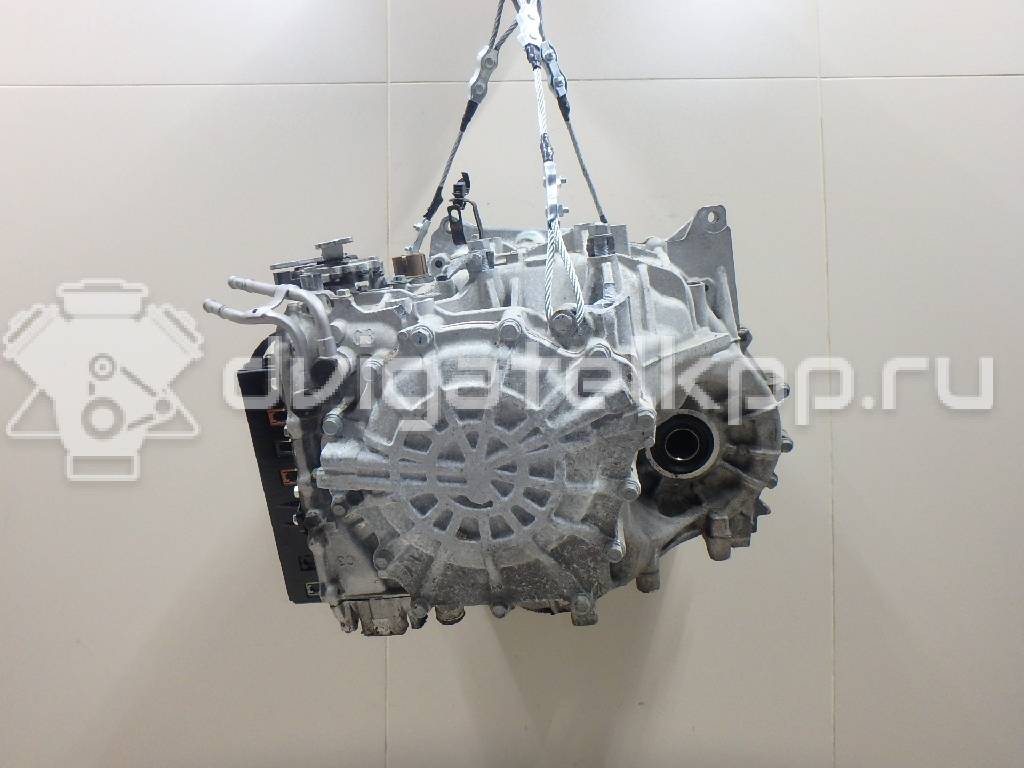 Фото Контрактная (б/у) АКПП для Hyundai / Kia 143-160 л.с 16V 1.8 л G4NB бензин 4500026330 {forloop.counter}}