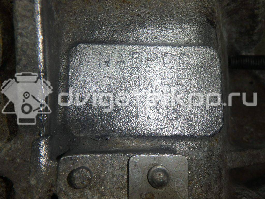 Фото Контрактная (б/у) АКПП для Hyundai / Kia 143-160 л.с 16V 1.8 л G4NB бензин 4500026330 {forloop.counter}}