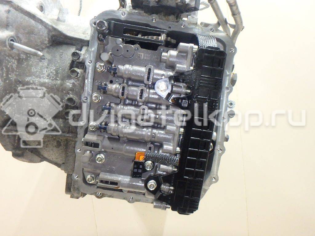 Фото Контрактная (б/у) АКПП для Hyundai / Kia 146-150 л.с 16V 1.8 л G4NB бензин 4500026330 {forloop.counter}}