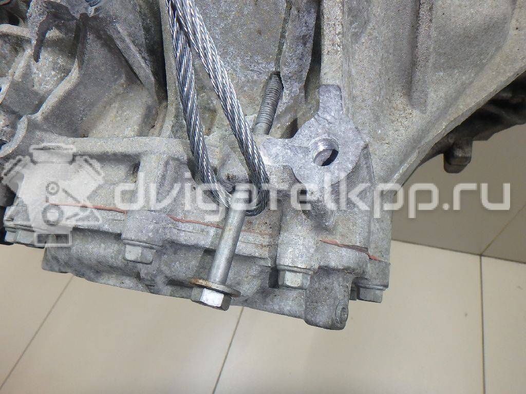 Фото Контрактная (б/у) АКПП для Hyundai / Kia 146-150 л.с 16V 1.8 л G4NB бензин 4500026330 {forloop.counter}}