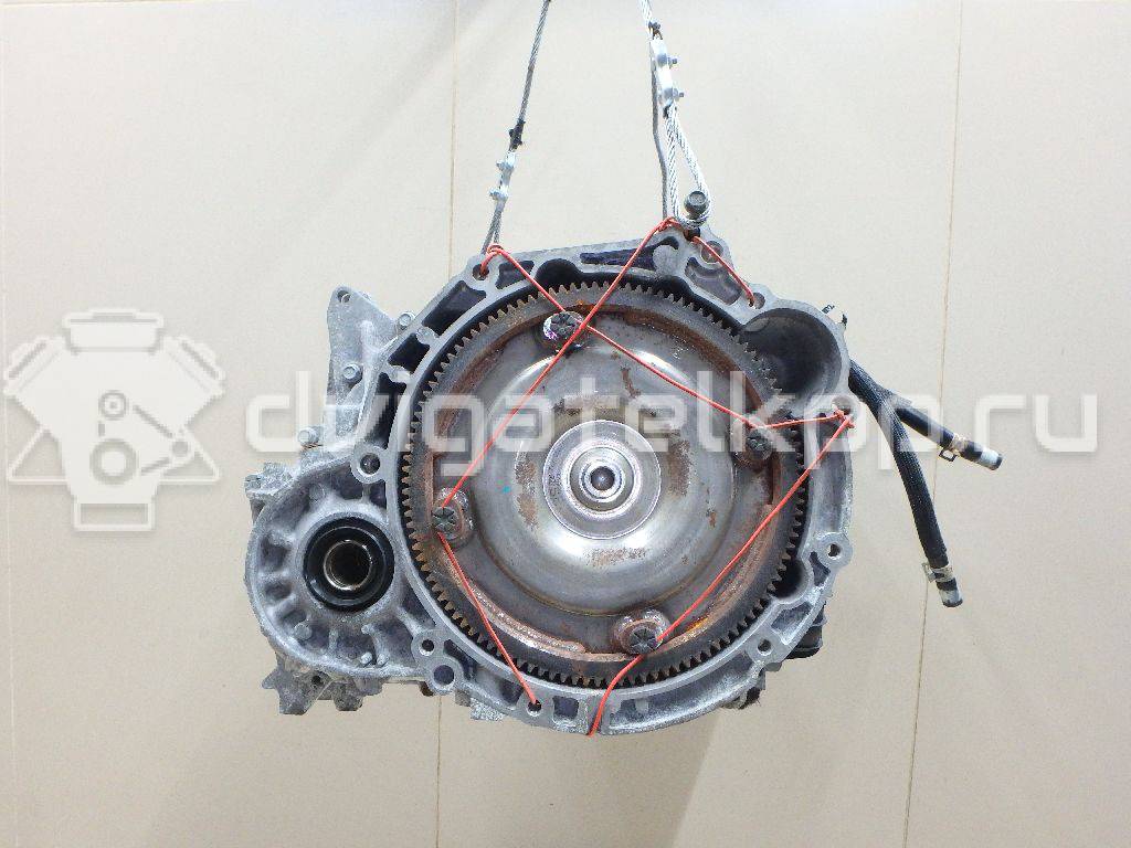 Фото Контрактная (б/у) АКПП для Hyundai / Kia 146-150 л.с 16V 1.8 л G4NB бензин 4500026ab2 {forloop.counter}}