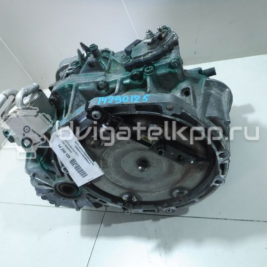 Фото Контрактная (б/у) АКПП для Volkswagen / Seat 105 л.с 16V 1.6 л CFNA бензин 09G300032A