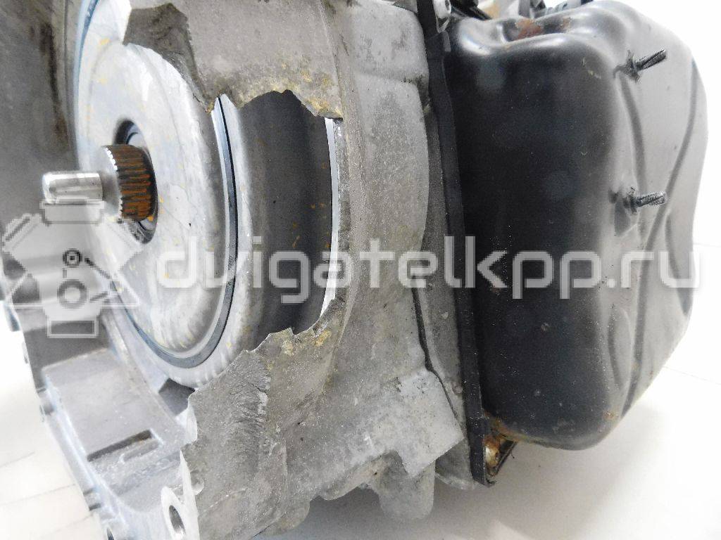 Фото Контрактная (б/у) АКПП для Volkswagen / Audi 200 л.с 16V 2.0 л CCTA бензин 02E300053A00N {forloop.counter}}