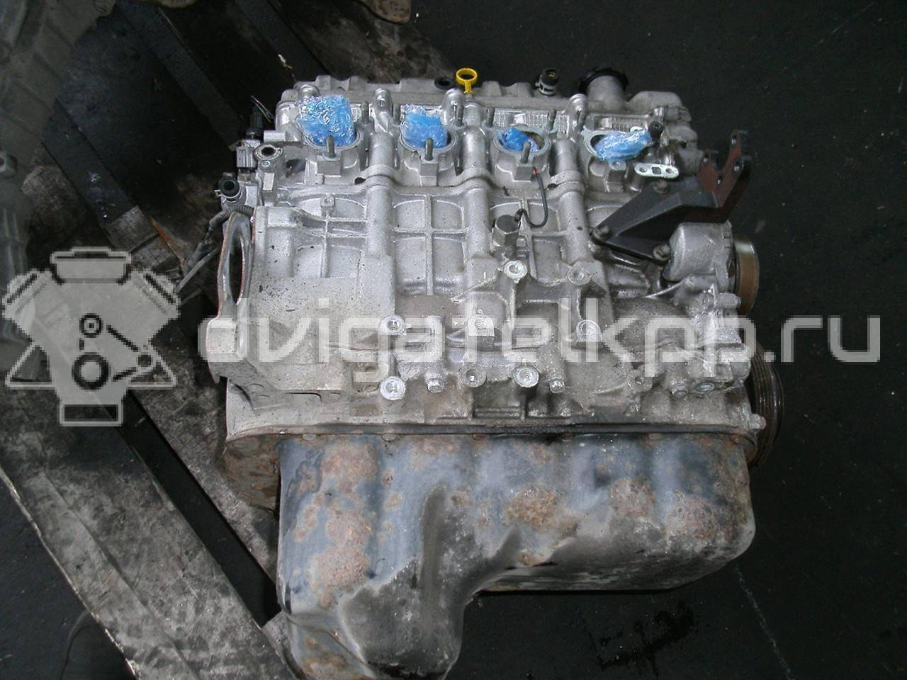 Фото Контрактный (б/у) двигатель J20A для Maruti Suzuki / Suzuki / Chevrolet / Geo / Maruti 128-147 л.с 16V 2.0 л бензин {forloop.counter}}