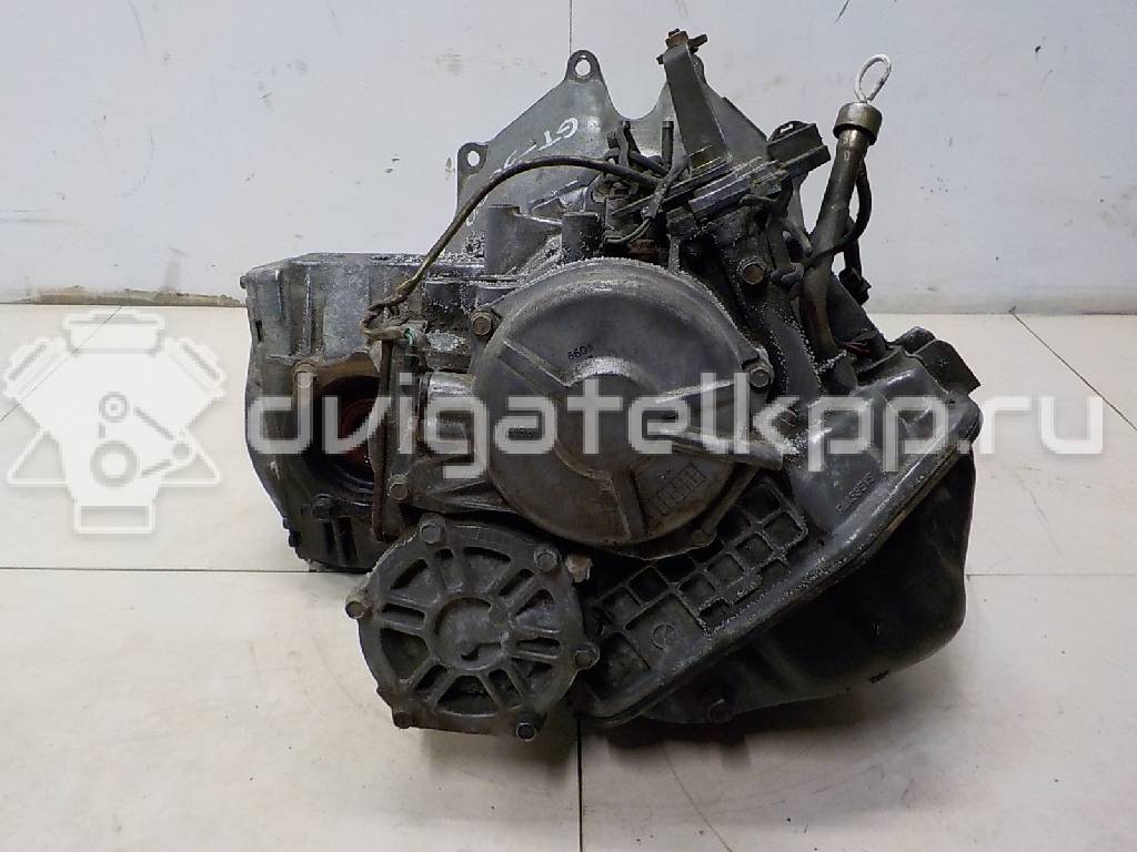 Фото Контрактная (б/у) АКПП для Mitsubishi (Bjc) Pajero Sport K9 167 л.с 24V 3.0 л 6G72 бензин md972628 {forloop.counter}}