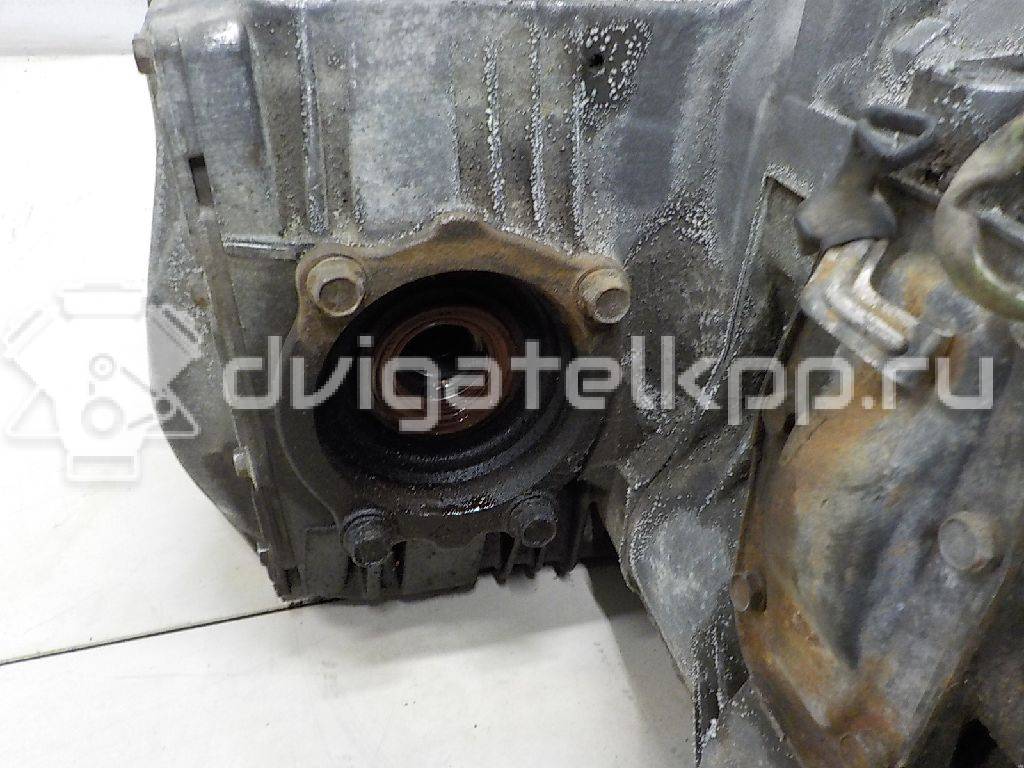 Фото Контрактная (б/у) АКПП для Mitsubishi (Bjc) Pajero Sport K9 167 л.с 24V 3.0 л 6G72 бензин md972628 {forloop.counter}}