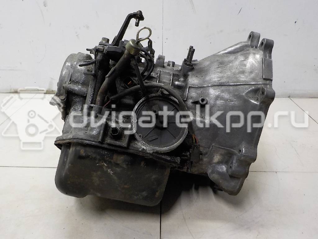 Фото Контрактная (б/у) АКПП для Mitsubishi (Bjc) Pajero Sport K9 167 л.с 24V 3.0 л 6G72 бензин md972628 {forloop.counter}}