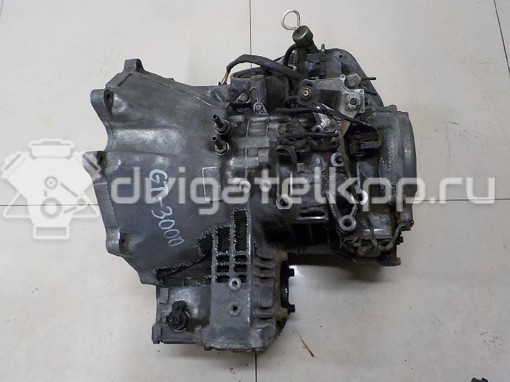 Фото Контрактная (б/у) АКПП для Mitsubishi / Hyundai 197-224 л.с 24V 3.0 л 6G72 (DOHC 24V) бензин md972628 {forloop.counter}}