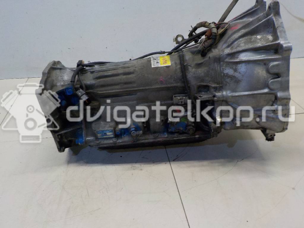 Фото Контрактная (б/у) АКПП для Mitsubishi Eclipse / Diamante / Galant / Pajero / L 143-286 л.с 24V 3.0 л 6G72 (DOHC 24V) бензин MR317656 {forloop.counter}}