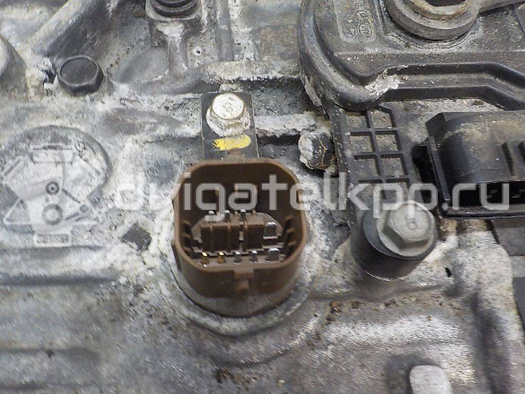 Фото Контрактная (б/у) АКПП для Hyundai / Kia 180-203 л.с 16V 2.4 л G4KJ бензин 450003beb0 {forloop.counter}}