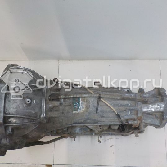 Фото Контрактная (б/у) АКПП для Hyundai / Kia 129-178 л.с 16V 2.5 л D4CB Дизельное топливо 450004a620