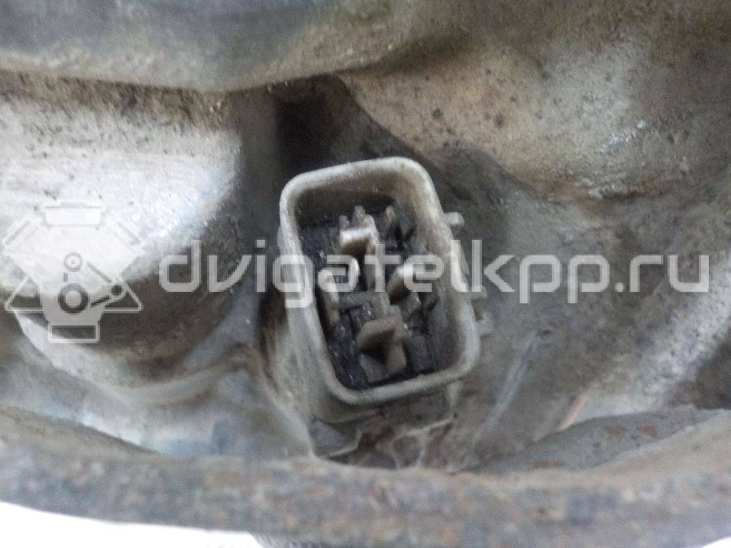 Фото Контрактная (б/у) АКПП для Hyundai / Kia 129-178 л.с 16V 2.5 л D4CB Дизельное топливо 450004a620 {forloop.counter}}