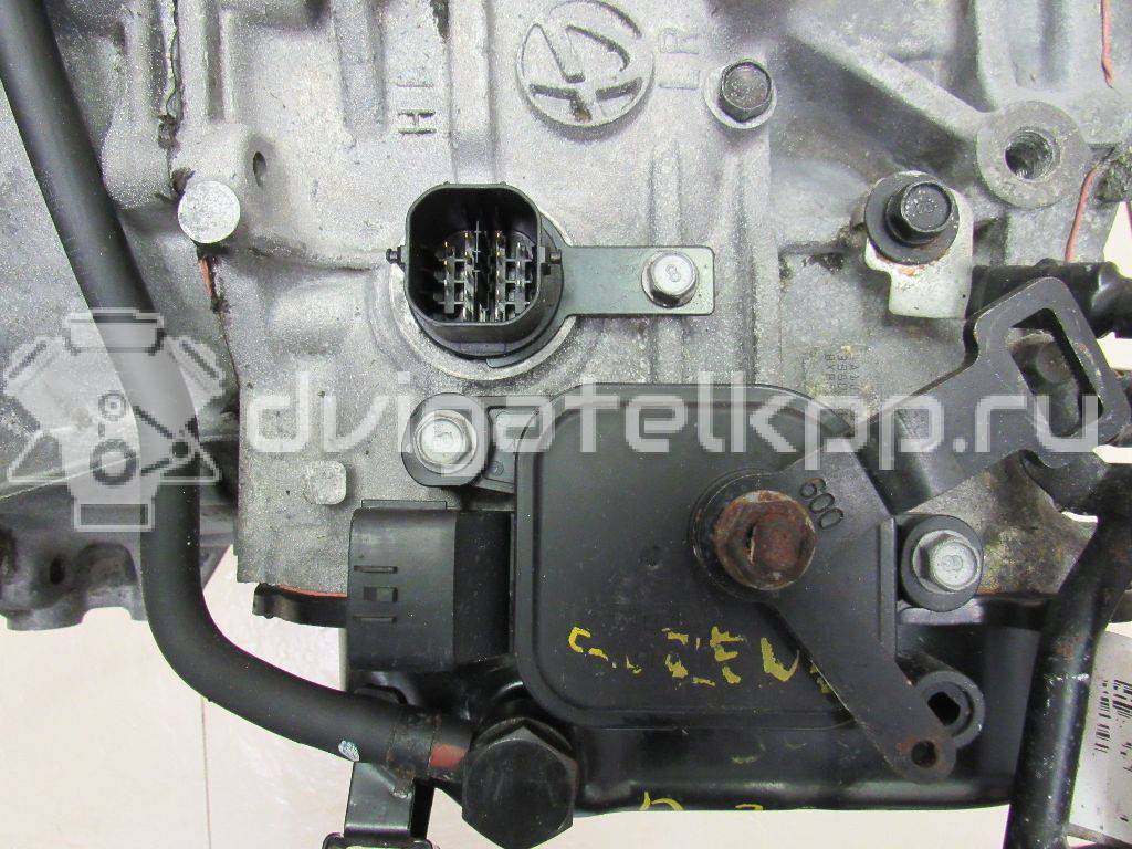 Фото Контрактная (б/у) АКПП для Hyundai (Beijing) / Hyundai / Kia 170-180 л.с 16V 2.4 л G4KE бензин 450003b870 {forloop.counter}}