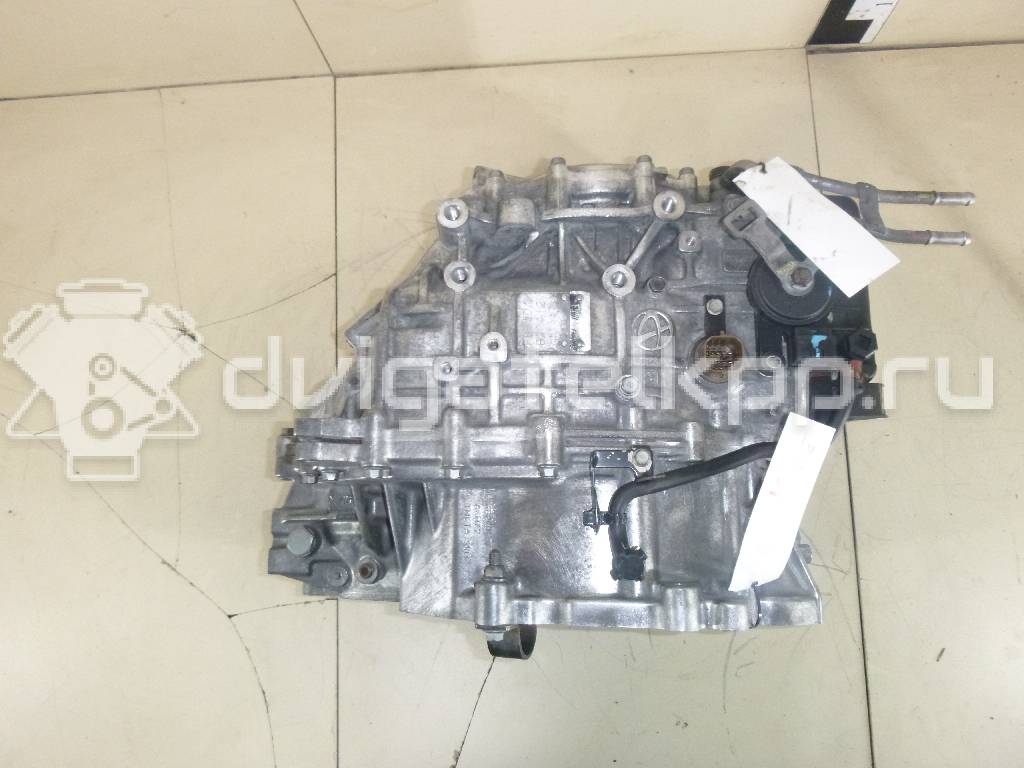 Фото Контрактная (б/у) АКПП для Hyundai / Kia 172-180 л.с 16V 2.4 л G4KE бензин 450003bep0 {forloop.counter}}