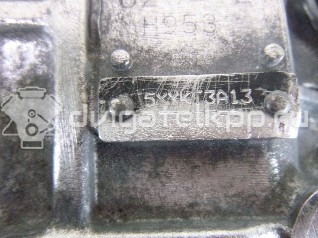 Фото Контрактная (б/у) АКПП для Hyundai / Kia 172-180 л.с 16V 2.4 л G4KE бензин 450003bep0 {forloop.counter}}