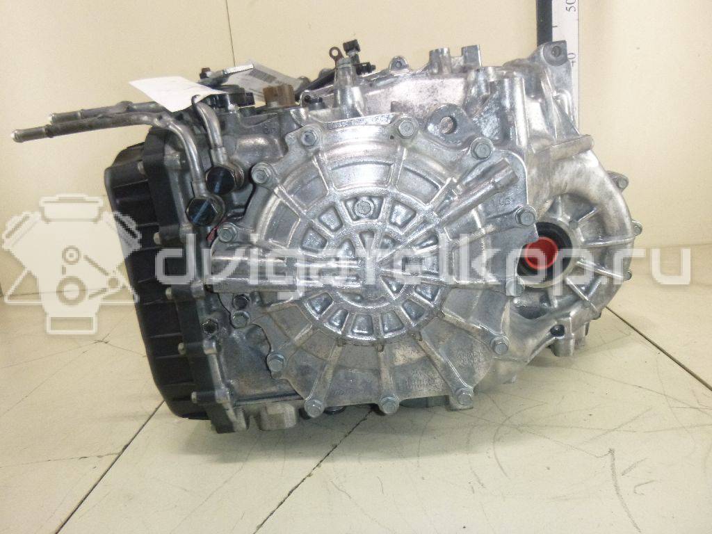 Фото Контрактная (б/у) АКПП для Hyundai / Kia 173-180 л.с 16V 2.4 л G4KE бензин 450003bep0 {forloop.counter}}