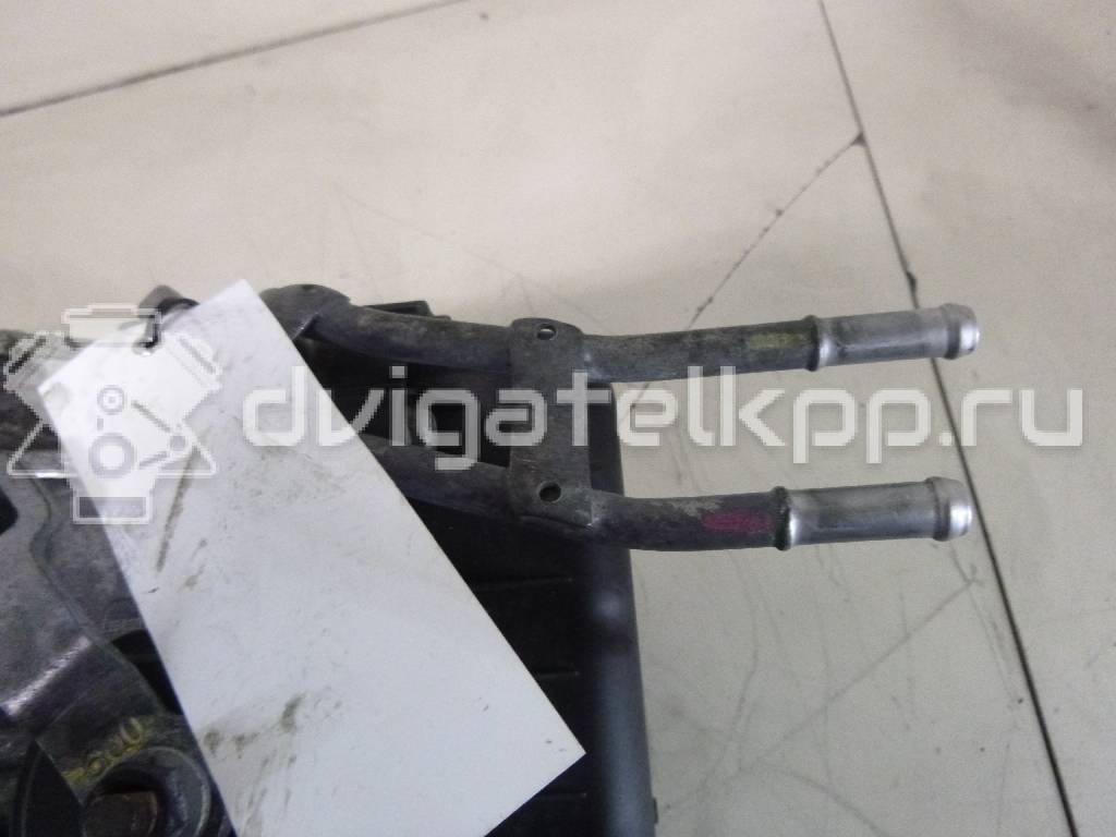 Фото Контрактная (б/у) АКПП для Hyundai / Kia 173-180 л.с 16V 2.4 л G4KE бензин 450003bep0 {forloop.counter}}