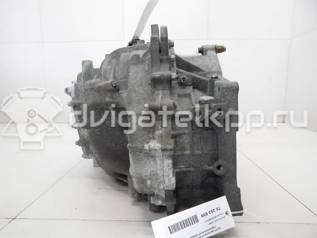 Фото Контрактная (б/у) АКПП для Hyundai / Kia 141-201 л.с 16V 2.4 л G4KJ бензин 450003bkh2 {forloop.counter}}